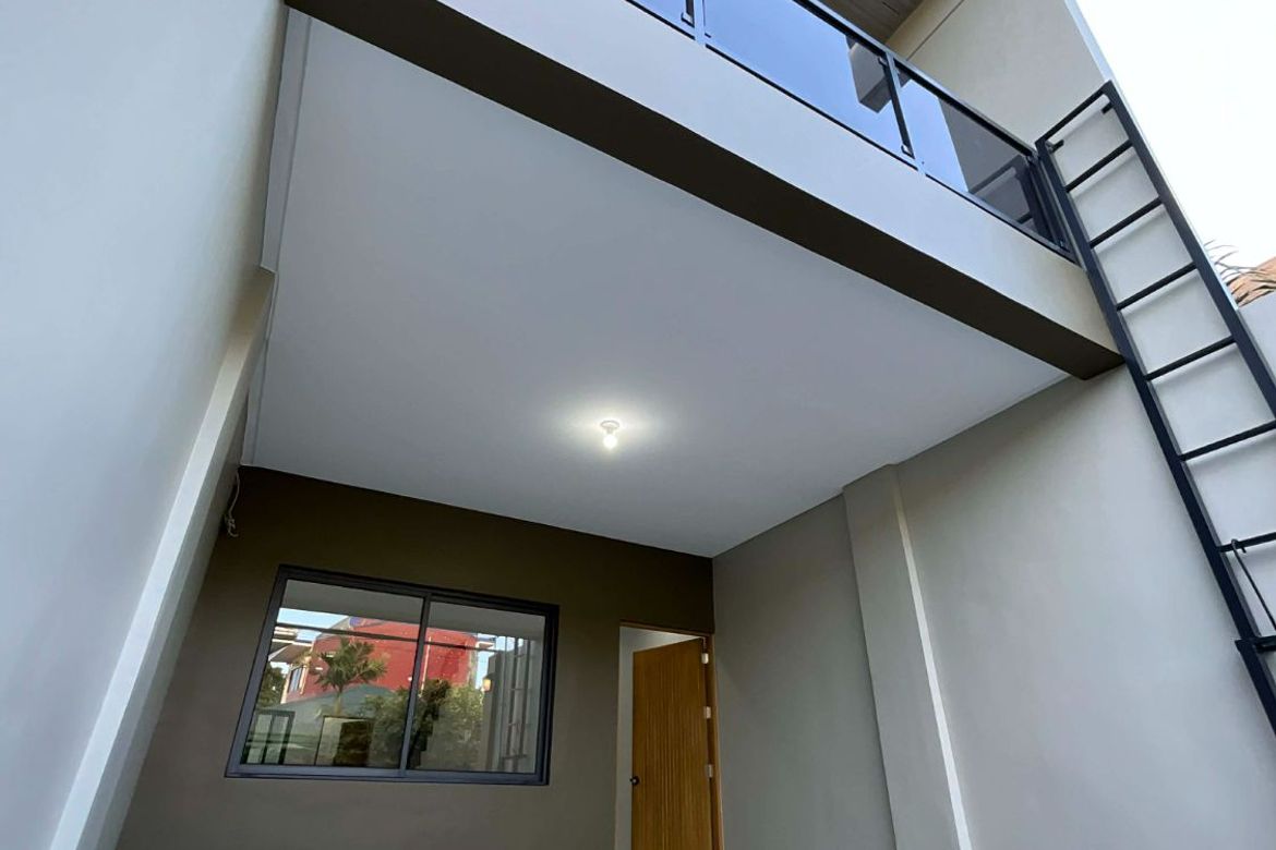 3 Bedroom Townhouse for Sale in Dela Paz, Pasig, Metro Manila
