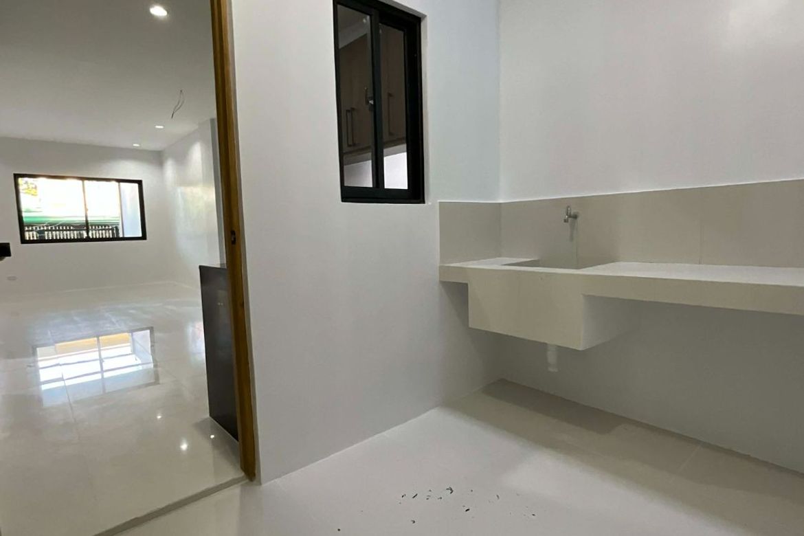 3 Bedroom Townhouse for Sale in Dela Paz, Pasig, Metro Manila – photo 6