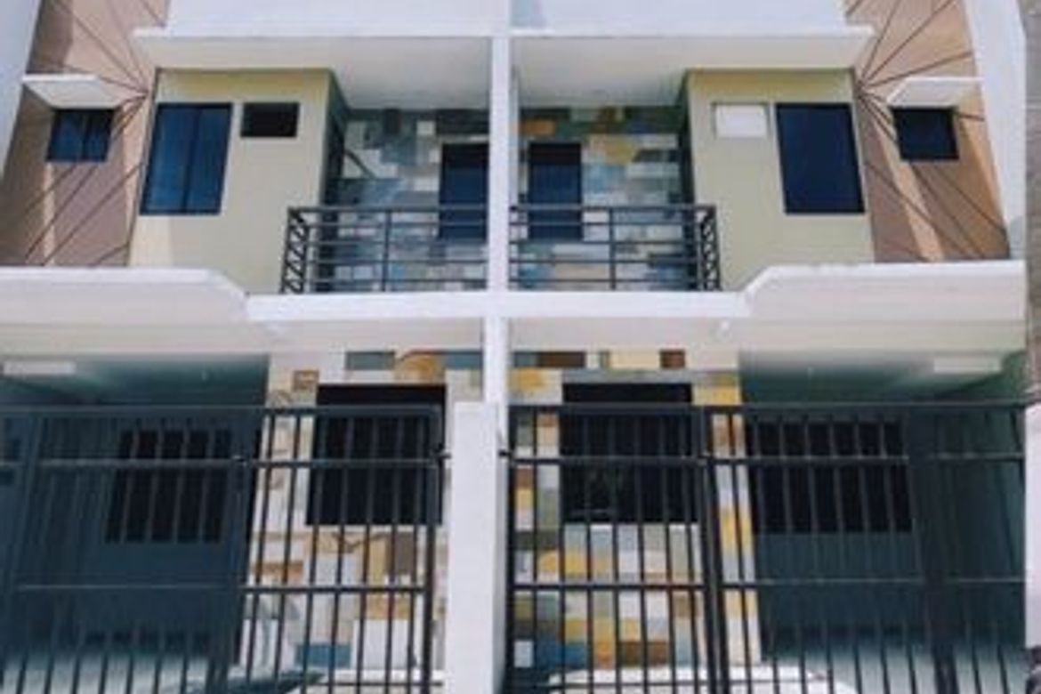 3 Bedroom Townhouse for Sale in Dolores, San Fernando, Pampanga