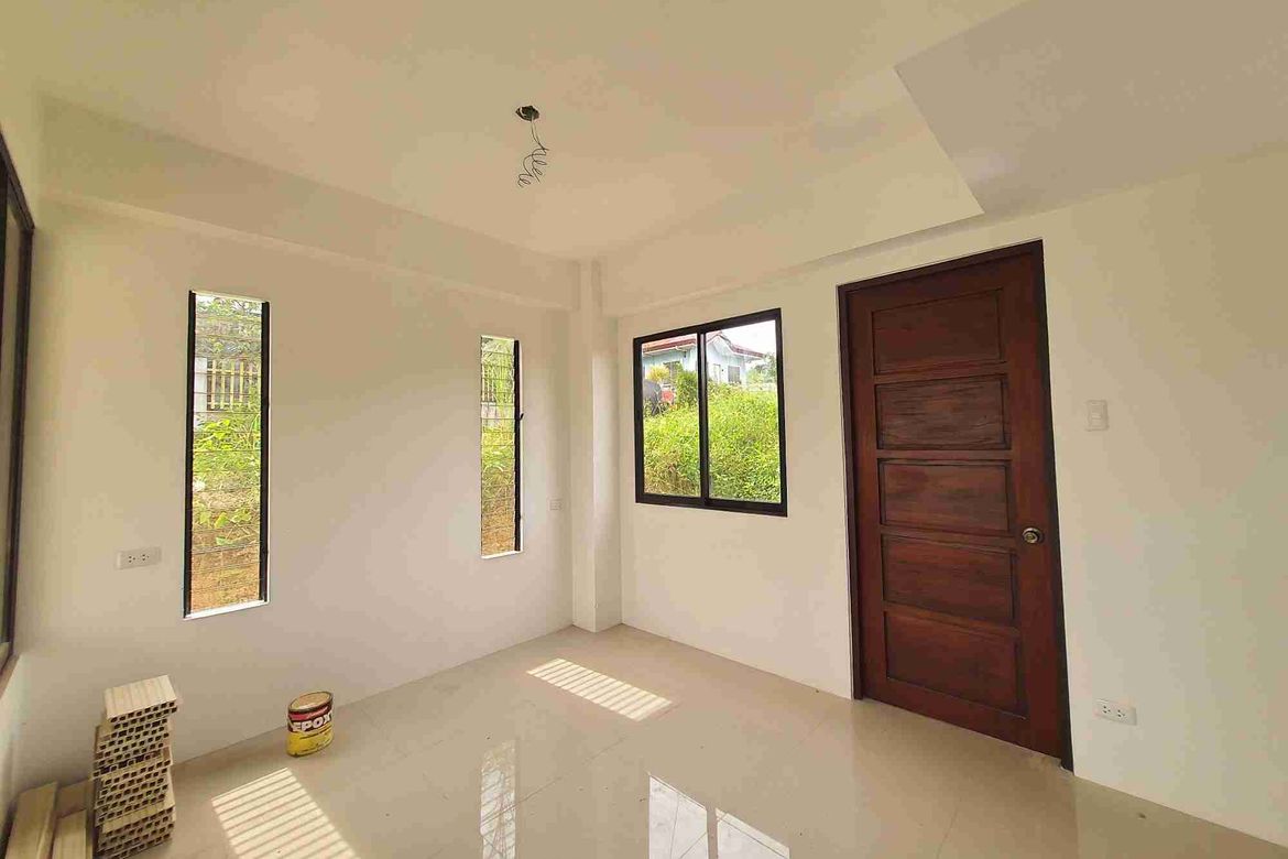 3 Bedroom Townhouse for Sale in Don Andres Soriano, Toledo, Cebu