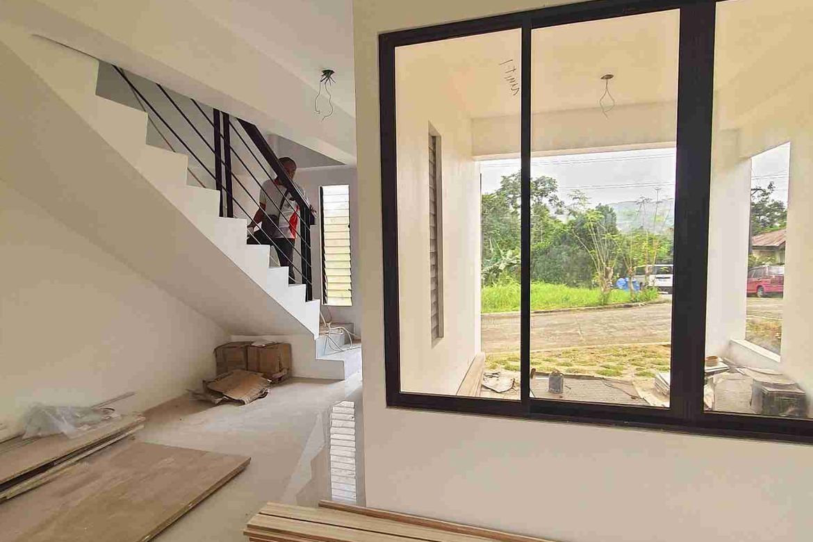 3 Bedroom Townhouse for Sale in Don Andres Soriano, Toledo, Cebu – photo 2