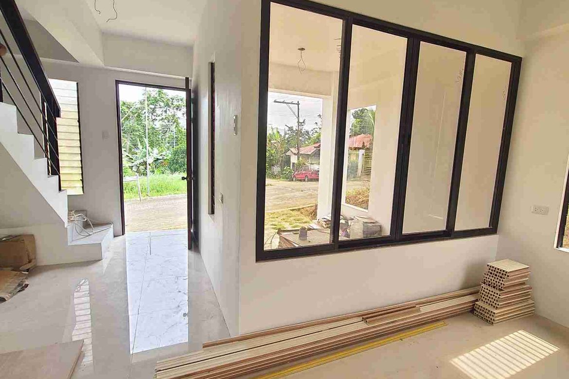 3 Bedroom Townhouse for Sale in Don Andres Soriano, Toledo, Cebu – photo 3