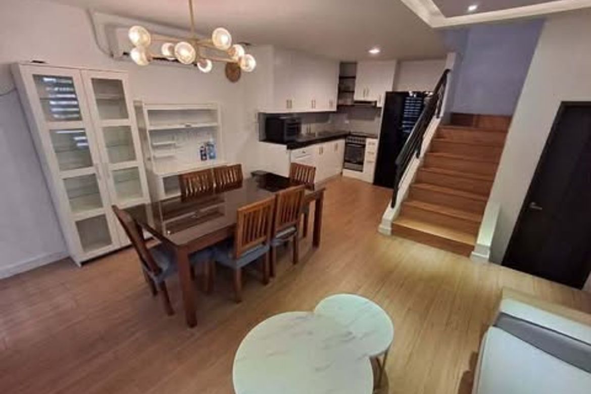 3 Bedroom Townhouse for Sale in Don Bosco, Parañaque, Metro Manila – photo 3