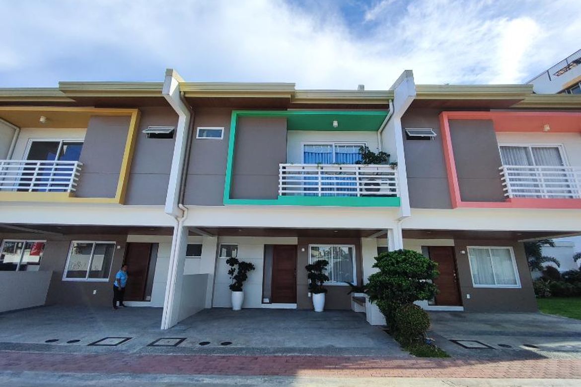 3 Bedroom Townhouse for Sale in Don Bosco, Parañaque, Metro Manila