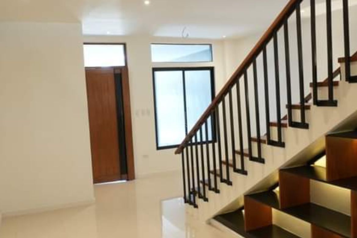 3 Bedroom Townhouse for Sale in Don Bosco, Parañaque, Metro Manila – photo 2