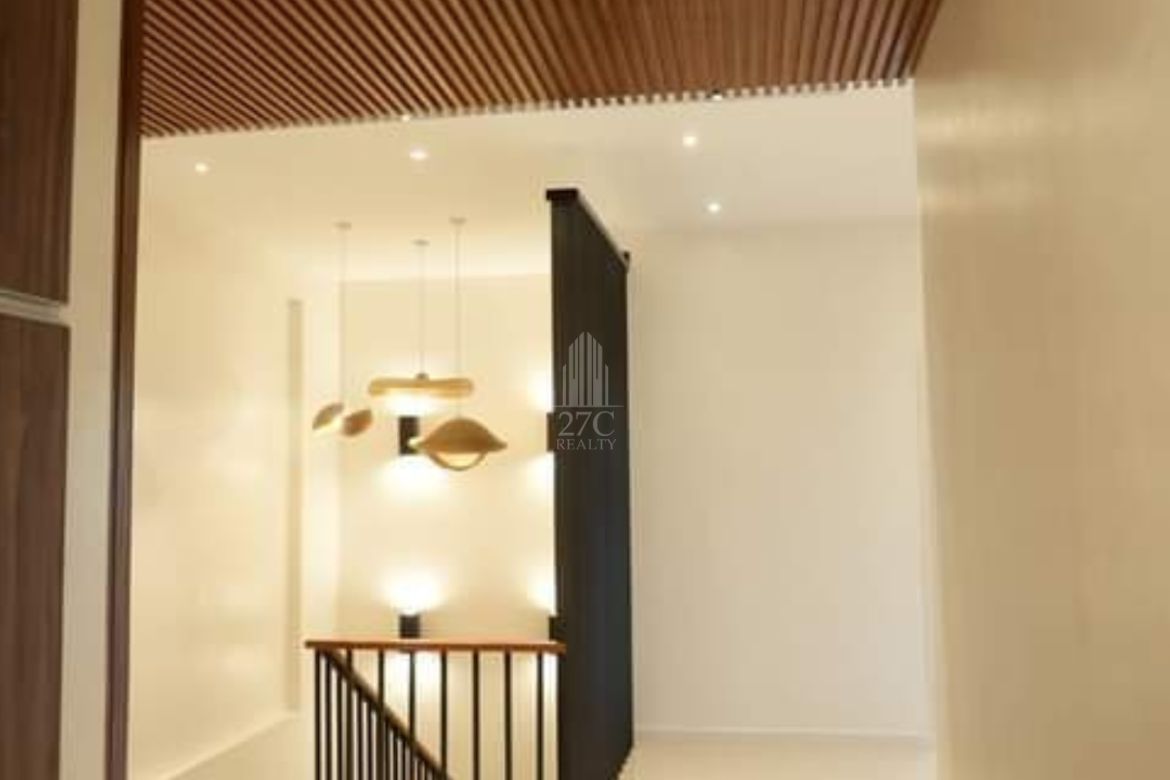3 Bedroom Townhouse for Sale in Don Bosco, Parañaque, Metro Manila – photo 7