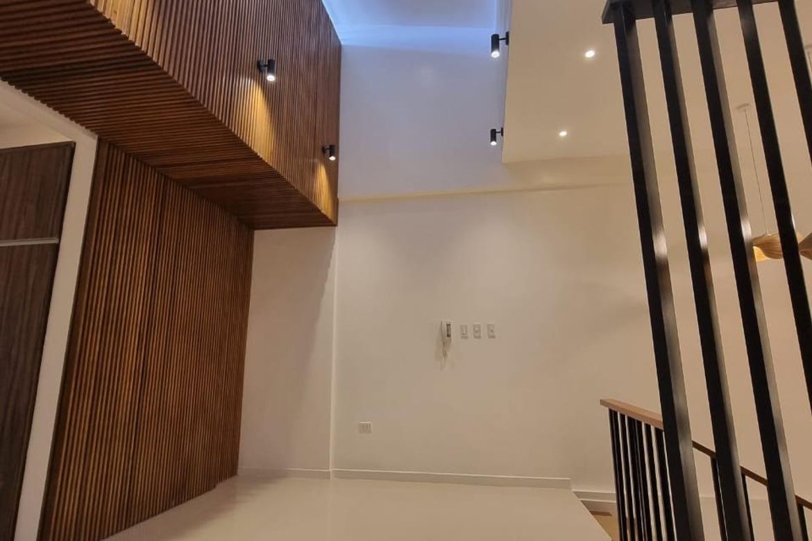 3 Bedroom Townhouse for Sale in Don Bosco, Parañaque, Metro Manila – photo 2