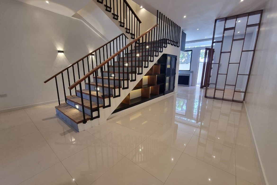 3 Bedroom Townhouse for Sale in Don Bosco, Parañaque, Metro Manila – photo 3