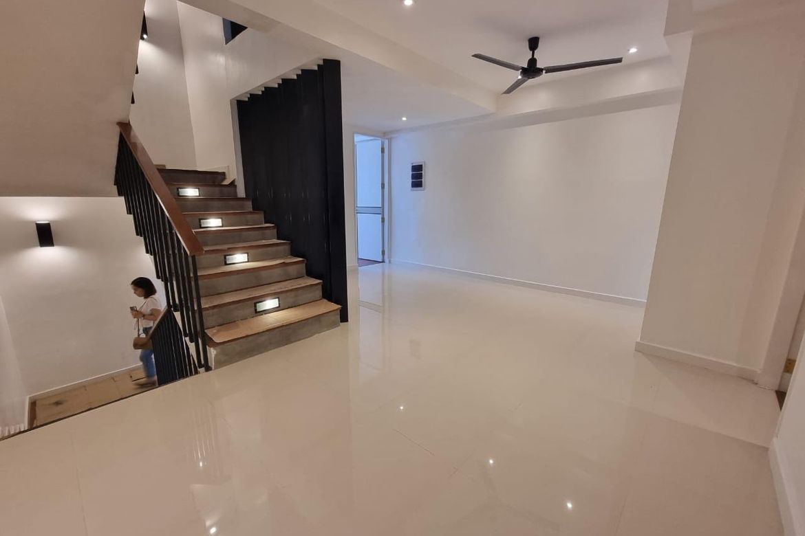 3 Bedroom Townhouse for Sale in Don Bosco, Parañaque, Metro Manila – photo 4