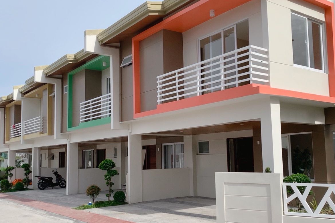3 Bedroom Townhouse for Sale in Don Bosco, Parañaque, Metro Manila – photo 2