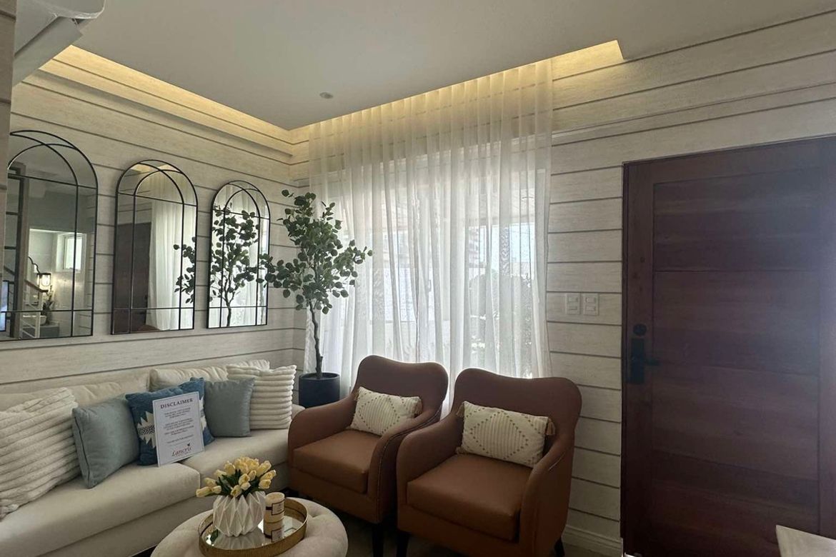 3 Bedroom Townhouse for Sale in Don Bosco, Parañaque, Metro Manila – photo 5