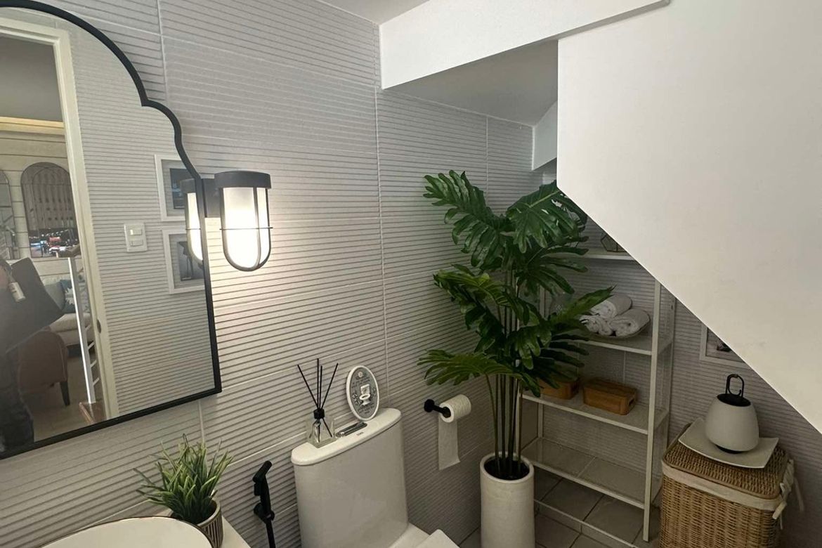 3 Bedroom Townhouse for Sale in Don Bosco, Parañaque, Metro Manila – photo 8