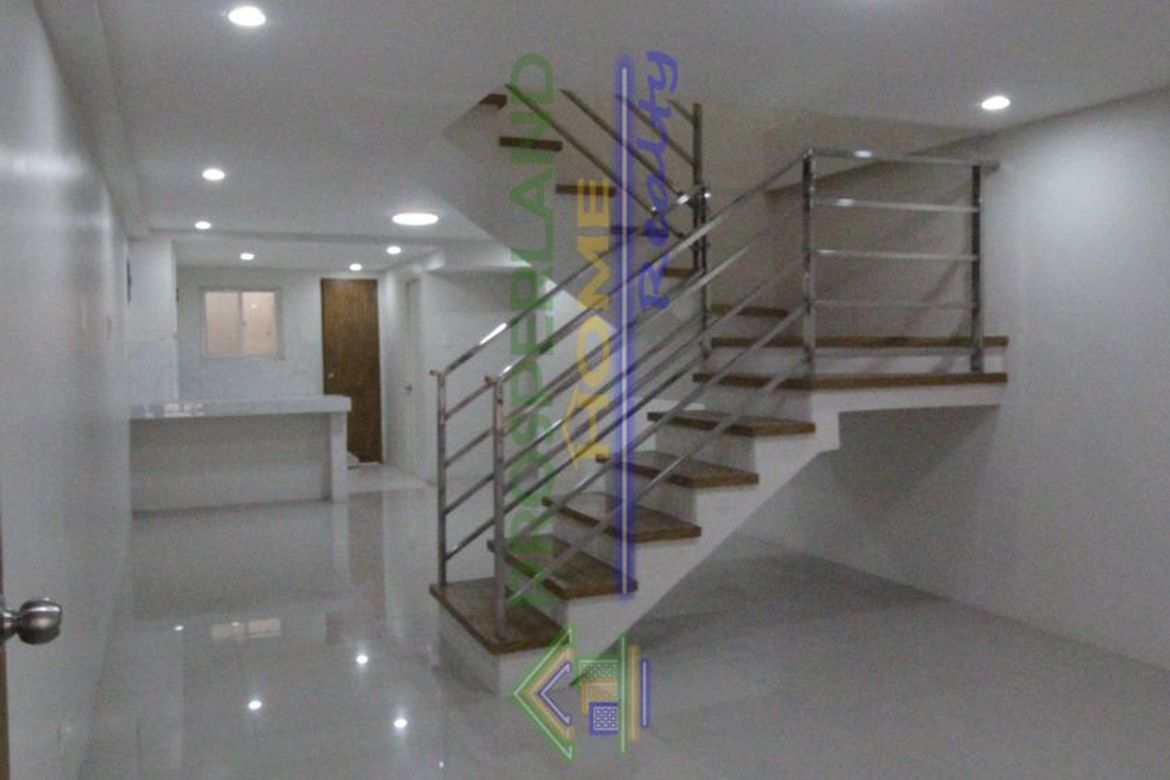 3 Bedroom Townhouse for Sale in Don Bosco, Parañaque, Metro Manila – photo 3