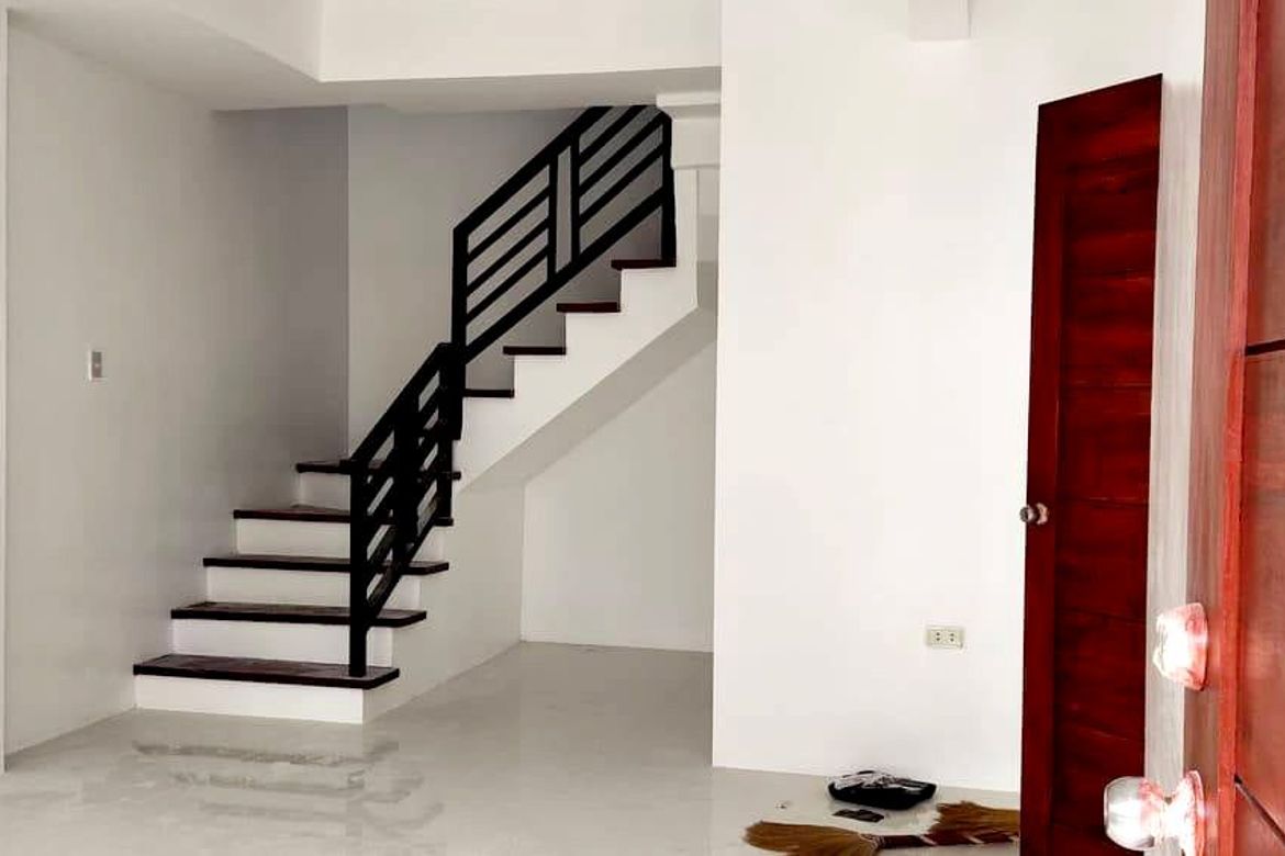 3 Bedroom Townhouse for Sale in Don Bosco, Parañaque, Metro Manila