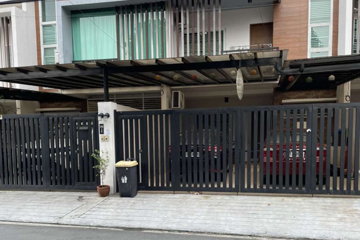 3 Bedroom Townhouse for Sale in Don Bosco, Parañaque, Metro Manila