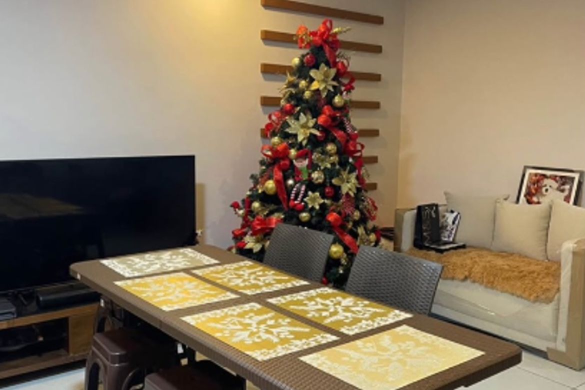 3 Bedroom Townhouse for Sale in Don Bosco, Parañaque, Metro Manila – photo 2