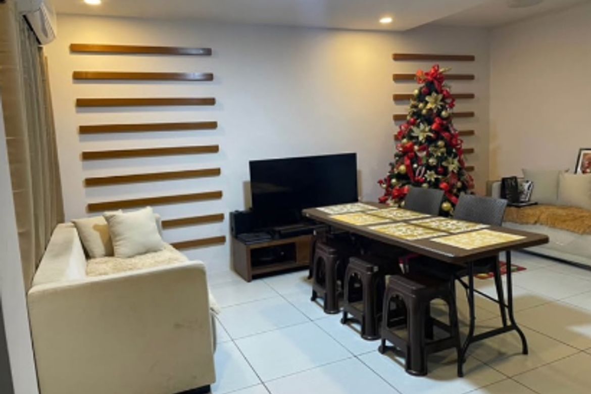 3 Bedroom Townhouse for Sale in Don Bosco, Parañaque, Metro Manila – photo 4