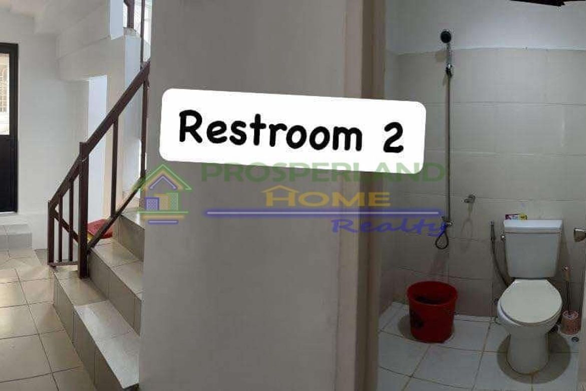 3 Bedroom Townhouse for Sale in Don Bosco, Parañaque, Metro Manila – photo 7