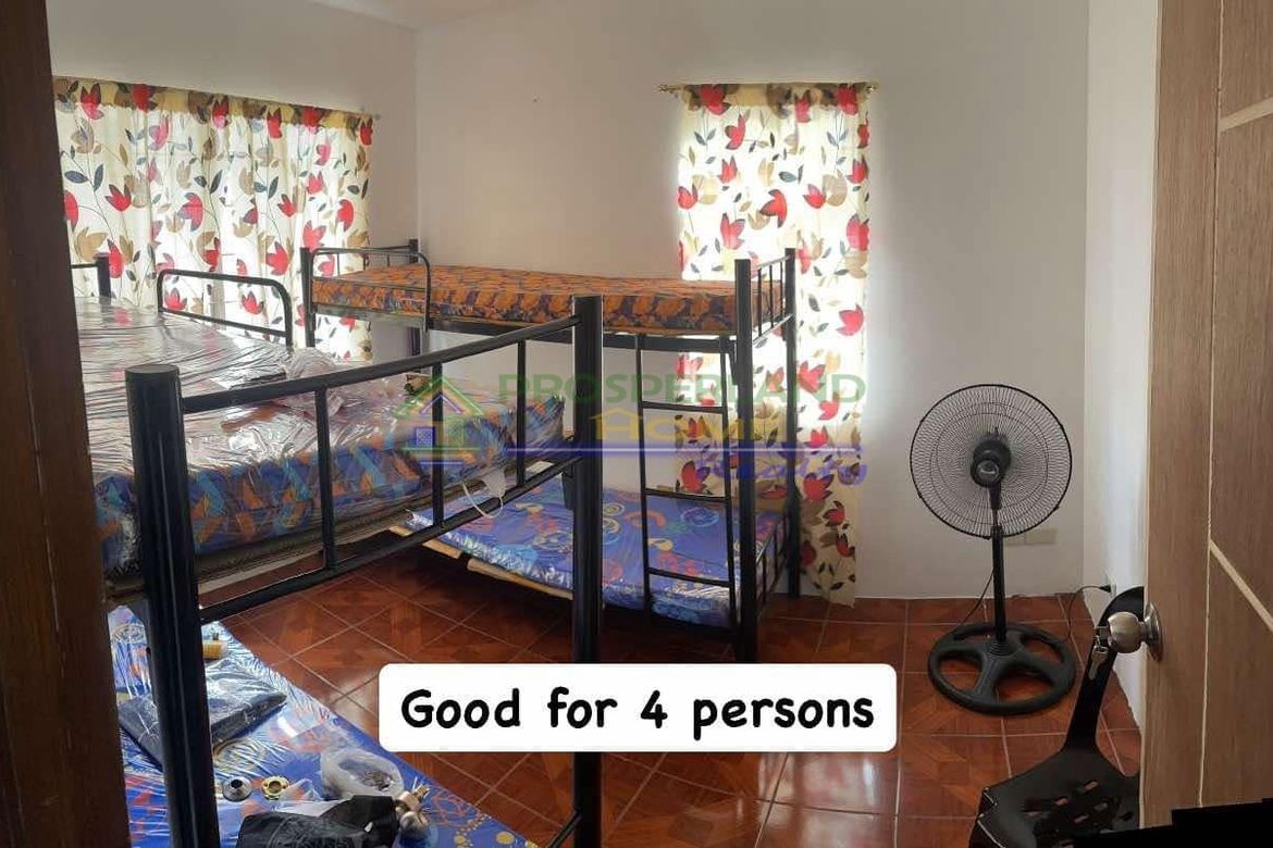 3 Bedroom Townhouse for Sale in Don Bosco, Parañaque, Metro Manila – photo 8