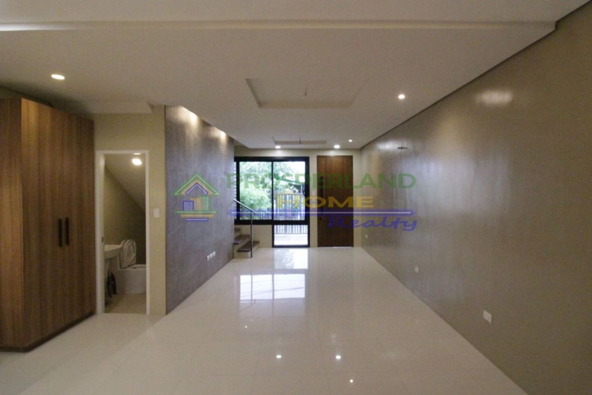 3 Bedroom Townhouse for Sale in Don Bosco, Parañaque, Metro Manila – photo 5