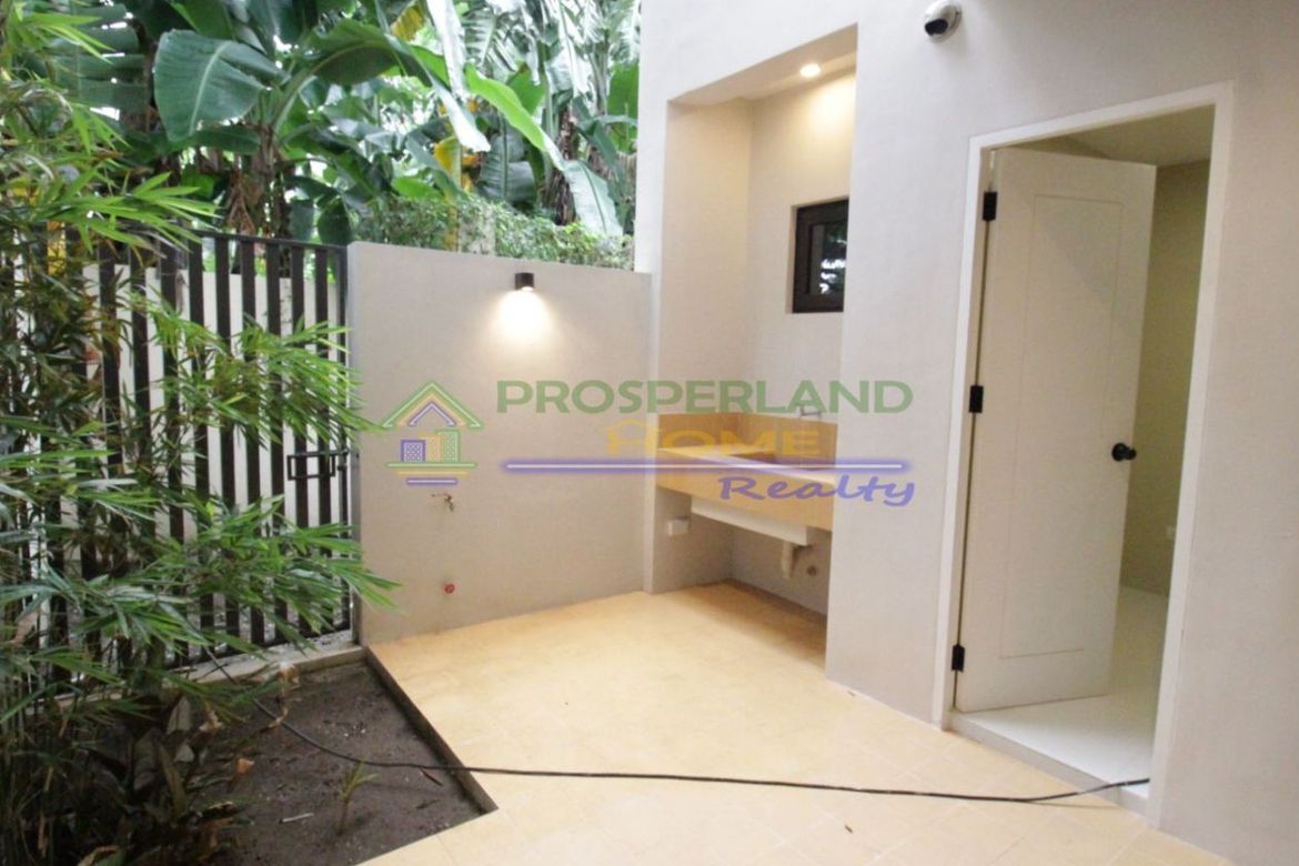 3 Bedroom Townhouse for Sale in Don Bosco, Parañaque, Metro Manila – photo 6