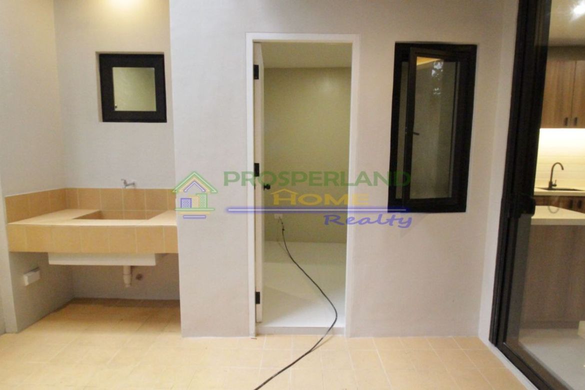 3 Bedroom Townhouse for Sale in Don Bosco, Parañaque, Metro Manila – photo 7