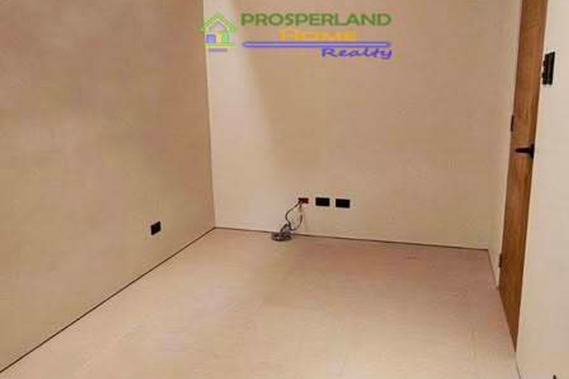 3 Bedroom Townhouse for Sale in Don Bosco, Parañaque, Metro Manila – photo 4