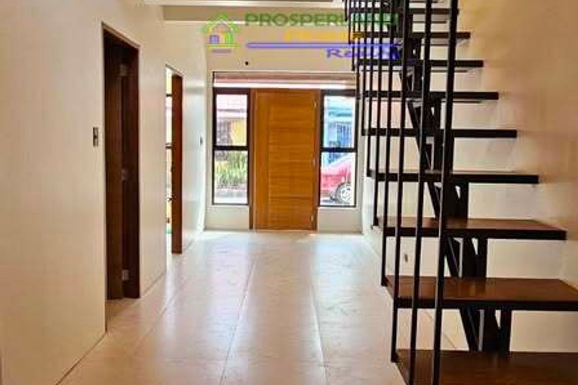 3 Bedroom Townhouse for Sale in Don Bosco, Parañaque, Metro Manila – photo 6