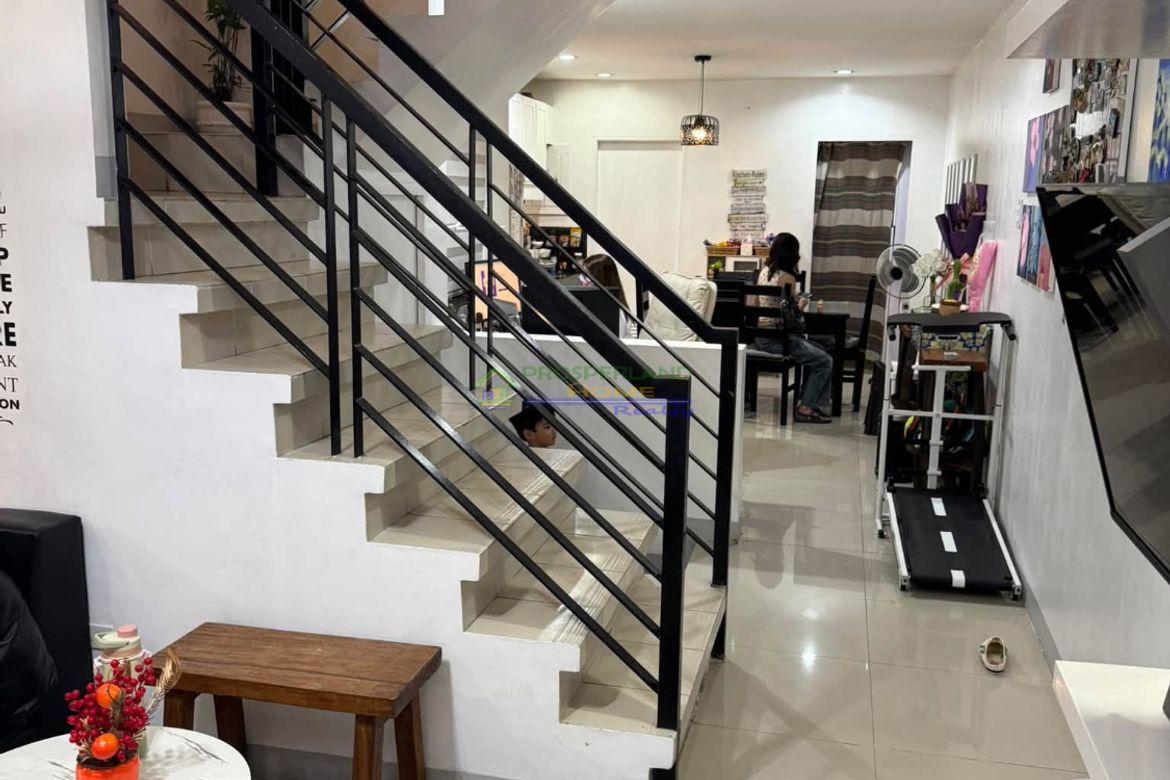 3 Bedroom Townhouse for Sale in Don Bosco, Parañaque, Metro Manila – photo 4