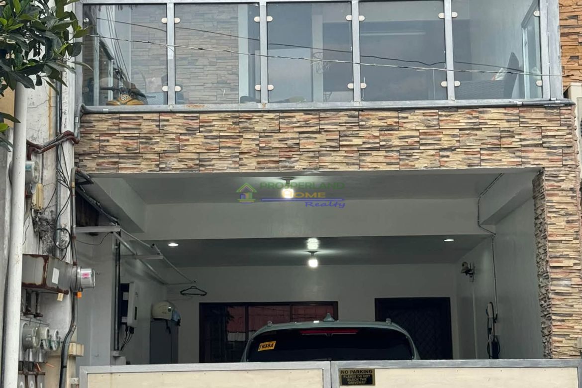 3 Bedroom Townhouse for Sale in Don Bosco, Parañaque, Metro Manila – photo 7