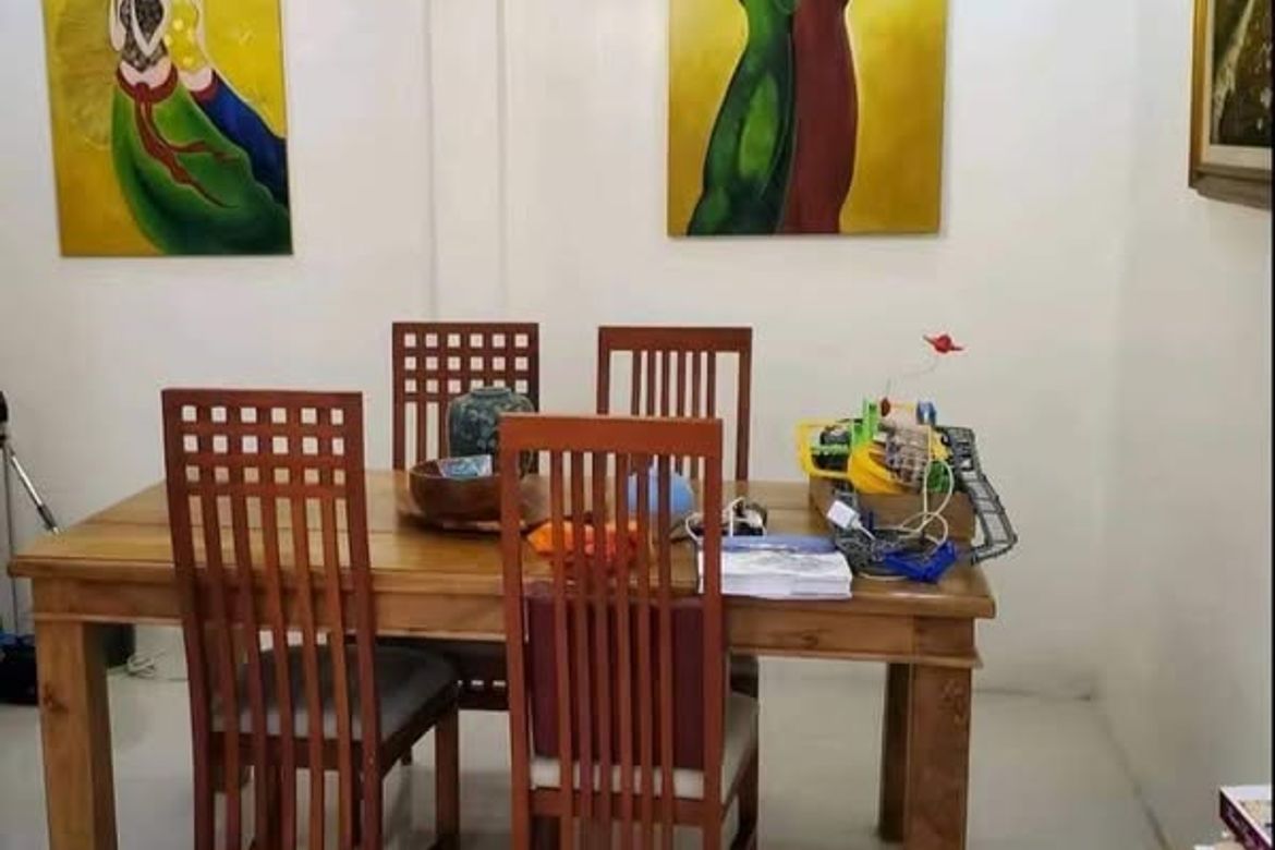 3 Bedroom Townhouse for Sale in Don Bosco, Parañaque, Metro Manila – photo 5