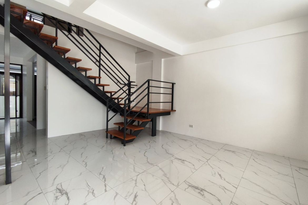 3 Bedroom Townhouse for Sale in Don Bosco, Parañaque, Metro Manila – photo 3