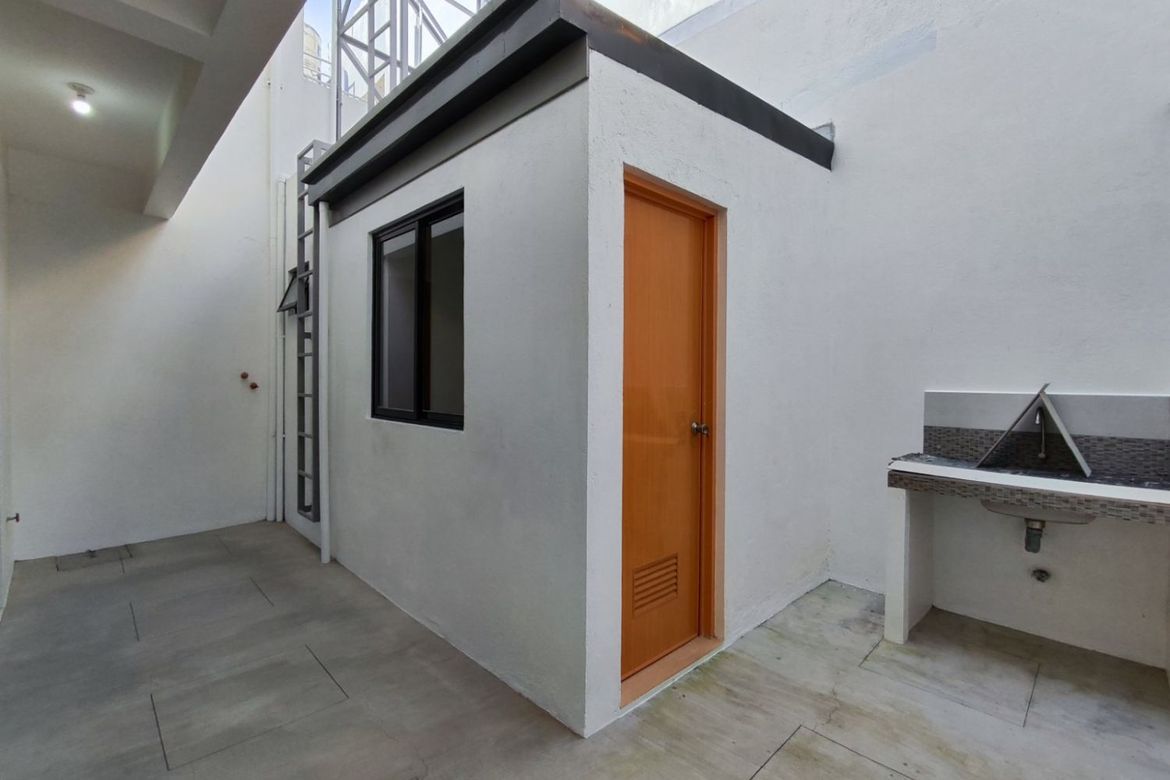 3 Bedroom Townhouse for Sale in Don Bosco, Parañaque, Metro Manila – photo 6