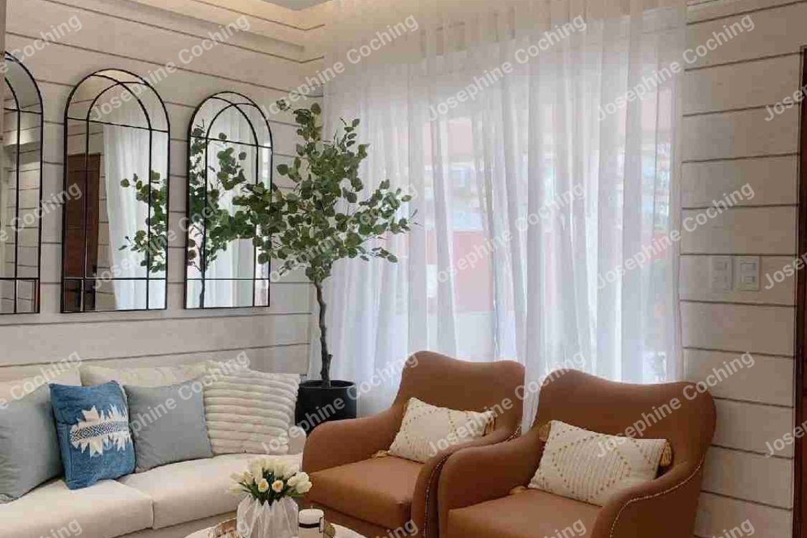 3 Bedroom Townhouse for Sale in Don Bosco, Parañaque, Metro Manila – photo 2