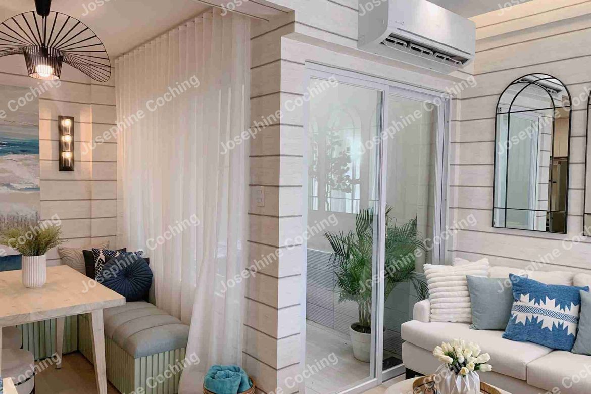 3 Bedroom Townhouse for Sale in Don Bosco, Parañaque, Metro Manila – photo 3