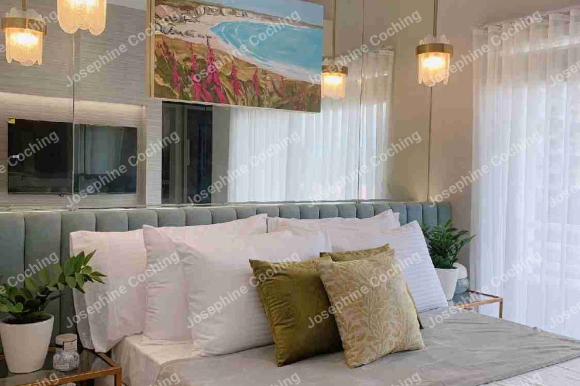 3 Bedroom Townhouse for Sale in Don Bosco, Parañaque, Metro Manila – photo 4