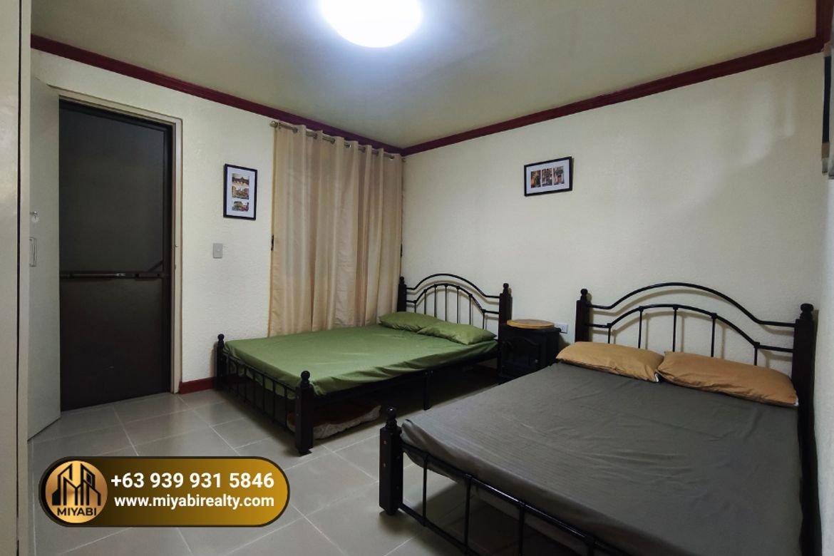 3 Bedroom Townhouse for Sale in Dontogan, Baguio, Benguet – photo 5