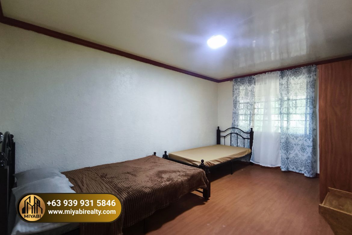 3 Bedroom Townhouse for Sale in Dontogan, Baguio, Benguet – photo 7