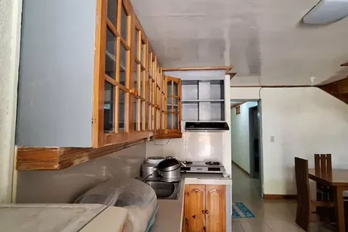 3 Bedroom Townhouse for Sale in Dontogan, Baguio, Benguet – photo 3