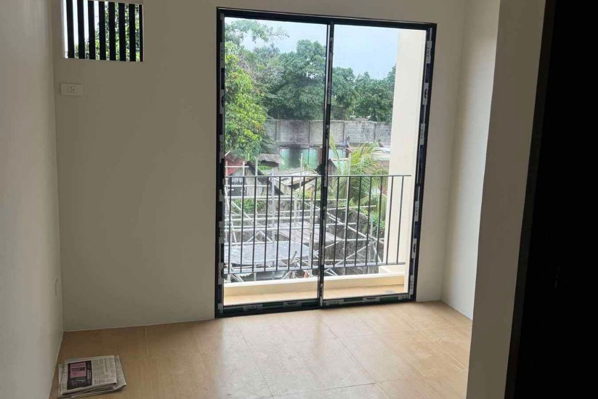3 Bedroom Townhouse for Sale in Dumlog, Talisay, Cebu – photo 3