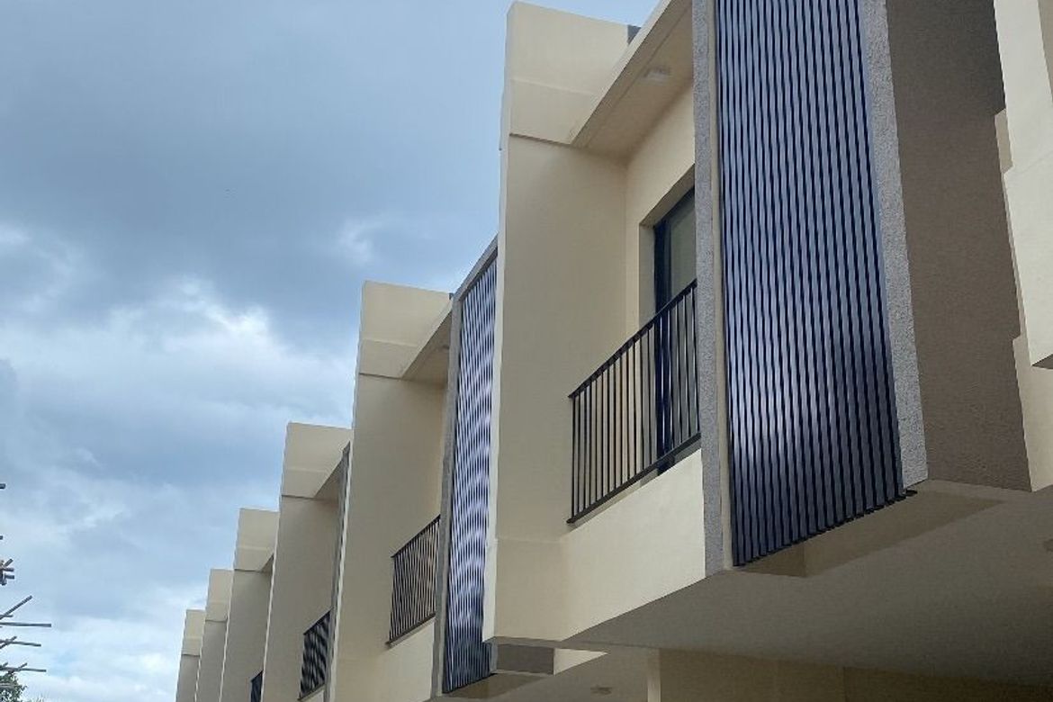 3 Bedroom Townhouse for Sale in Dumlog, Talisay, Cebu – photo 4