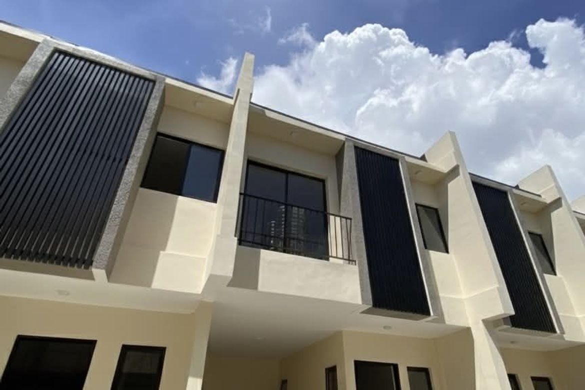 3 Bedroom Townhouse for Sale in Dumlog, Talisay, Cebu – photo 5