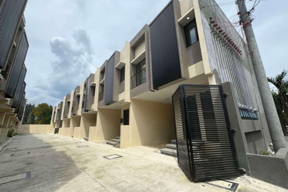 3 Bedroom Townhouse for Sale in Dumlog, Talisay, Cebu – photo 7