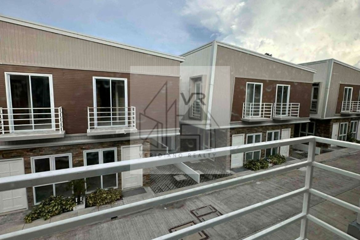 3 Bedroom Townhouse for Sale in Elevé Homes Tagaytay, Maharlika West, Tagaytay, Cavite – photo 7