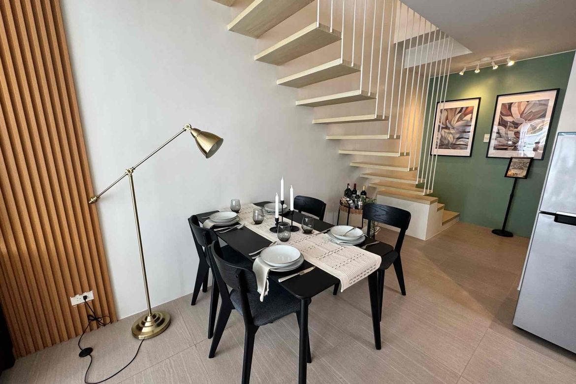 3 Bedroom Townhouse for Sale in Elevé Homes Tagaytay, Maharlika West, Tagaytay, Cavite – photo 5