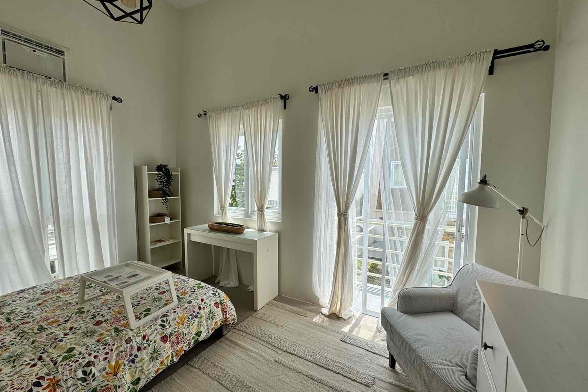 3 Bedroom Townhouse for Sale in Elevé Homes Tagaytay, Maharlika West, Tagaytay, Cavite – photo 7