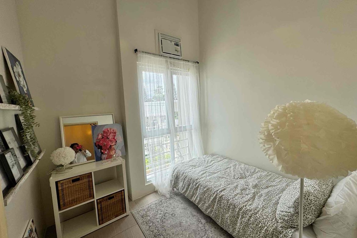 3 Bedroom Townhouse for Sale in Elevé Homes Tagaytay, Maharlika West, Tagaytay, Cavite – photo 8
