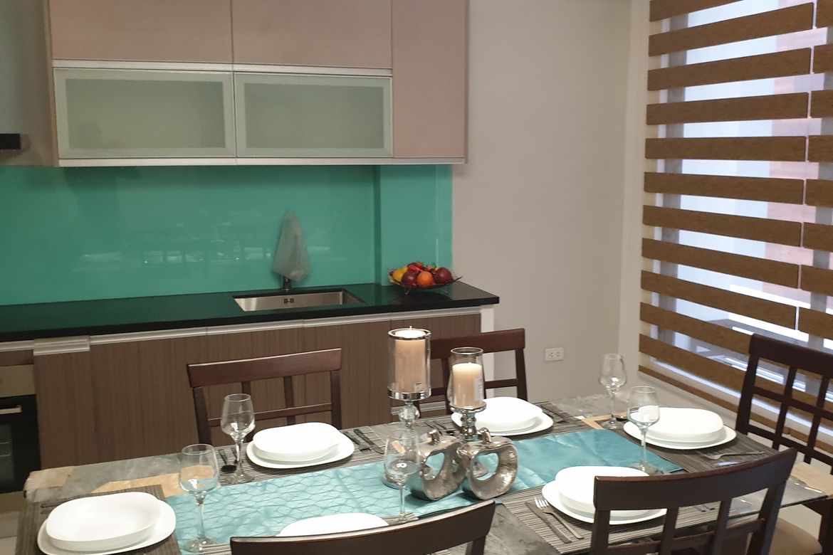 3 Bedroom Townhouse for Sale in Ermitaño, San Juan, Metro Manila near LRT-2 J. Ruiz – photo 4