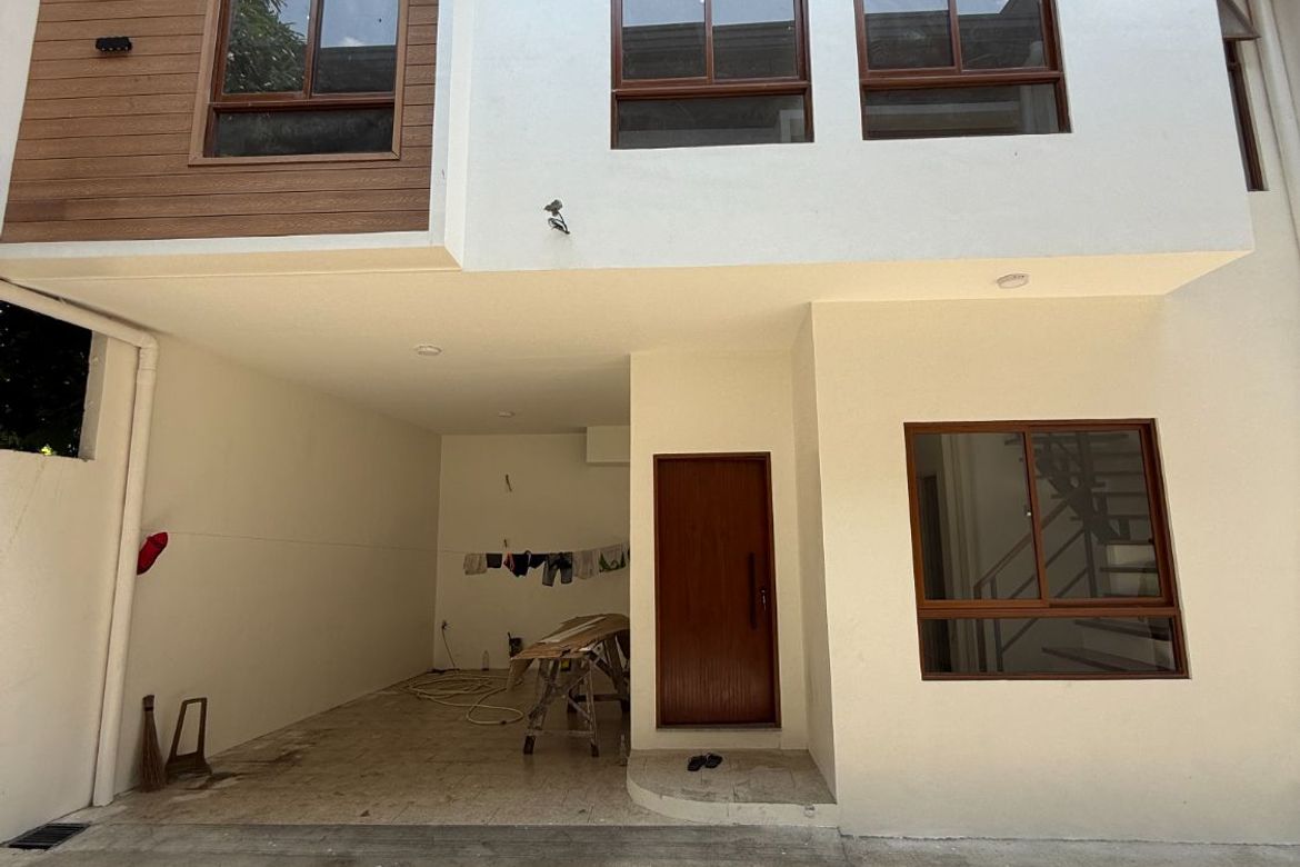 3 Bedroom Townhouse for Sale in Fairview, Quezon City, Metro Manila