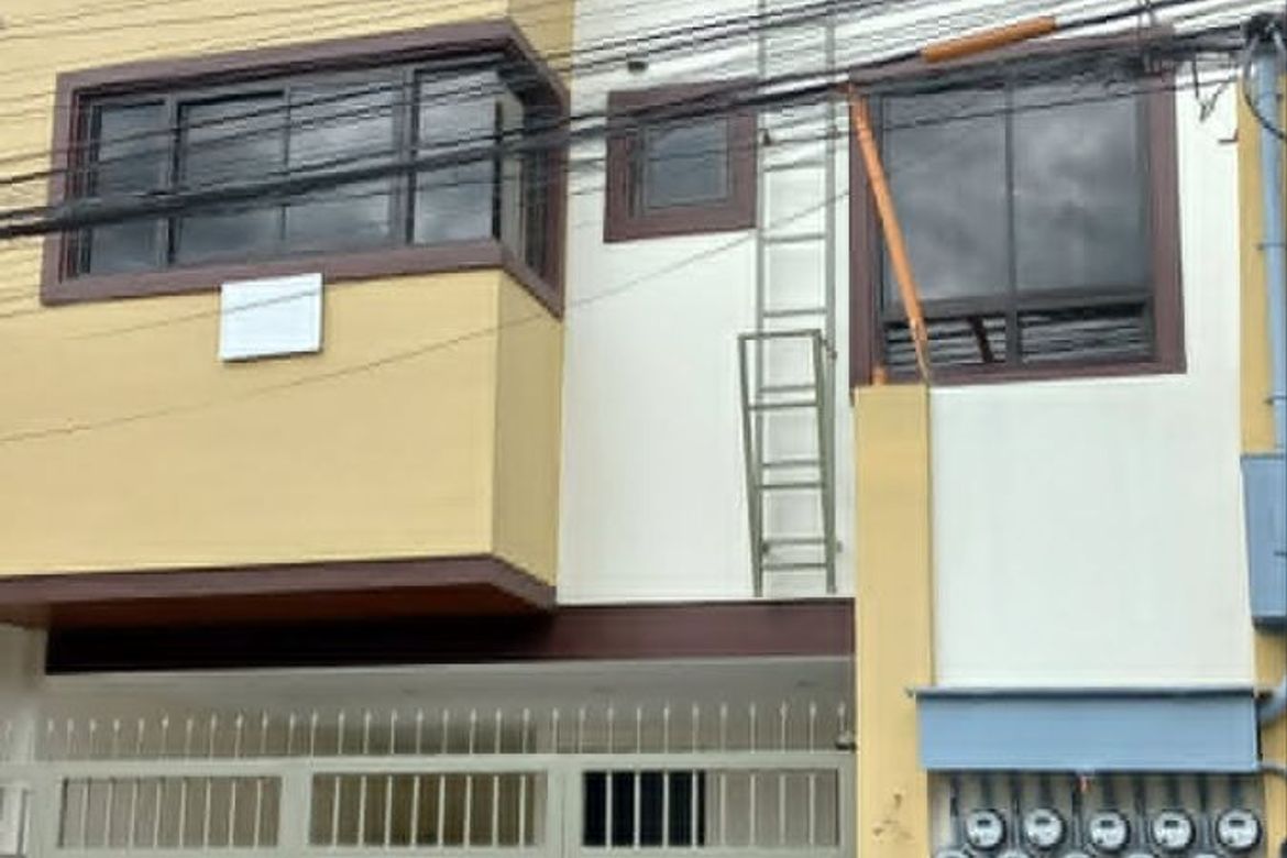 3 Bedroom Townhouse for Sale in Fairview, Quezon City, Metro Manila – photo 6